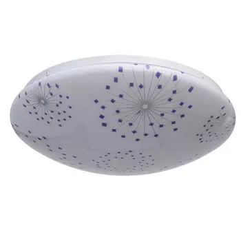 Накладной светильник DeMarkt 325014501