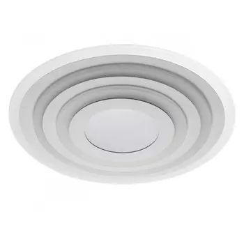 Накладной светильник DeMarkt 424012001