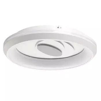 Накладной светильник DeMarkt 424016601