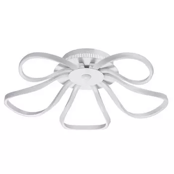 Накладной светильник DeMarkt 496016905