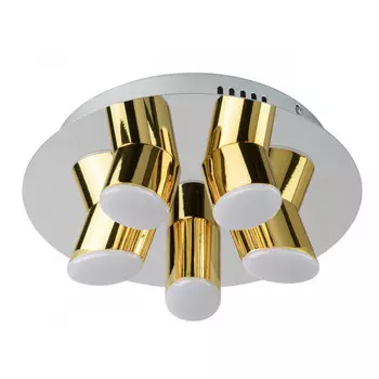 Накладной светильник DeMarkt 609013505