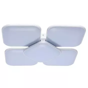 Накладной светильник DeMarkt 660011705