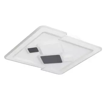 Накладной светильник DeMarkt 660013601