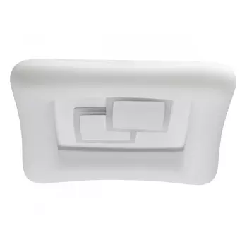 Накладной светильник DeMarkt 706010901