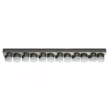 Накладной светильник DeMarkt 710010118