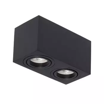 Накладной светильник DeMarkt 850011402