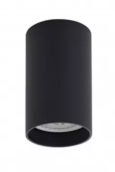 Накладной светильник Denkirs DK2008-BK