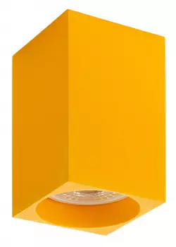 Накладной светильник Denkirs DK2009-YE