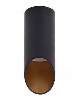 Накладной светильник Denkirs DK2011-BK