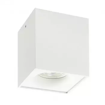 Накладной светильник Denkirs DK2033-WH