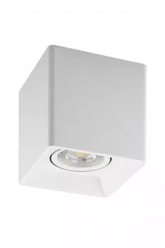 Накладной светильник Denkirs DK3030-WH