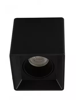 Накладной светильник Denkirs DK3080-BK