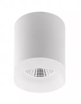 Накладной светильник Denkirs DK4010-WH