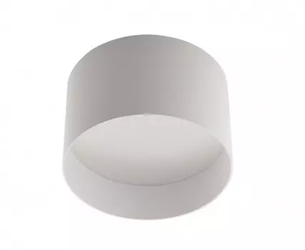 Накладной светильник Denkirs DK4015-WH