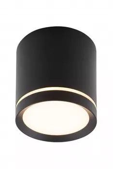 Накладной светильник Denkirs DK4016-BK