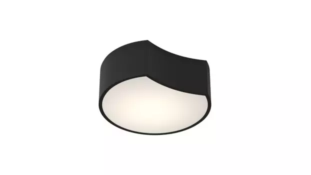 Накладной светильник DesignLed AX14031-A-BL-WW