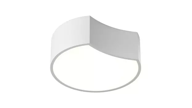 Накладной светильник DesignLed AX14031-A-WH-WW