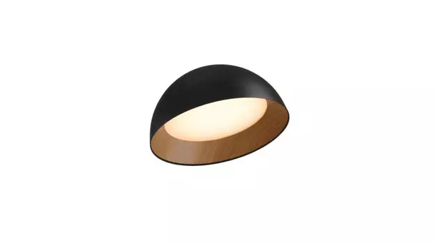 Накладной светильник DesignLed CO-207-600B-BG-WW