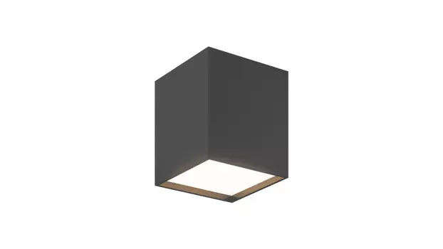 Накладной светильник DesignLed GW-8601-10-BL-WW