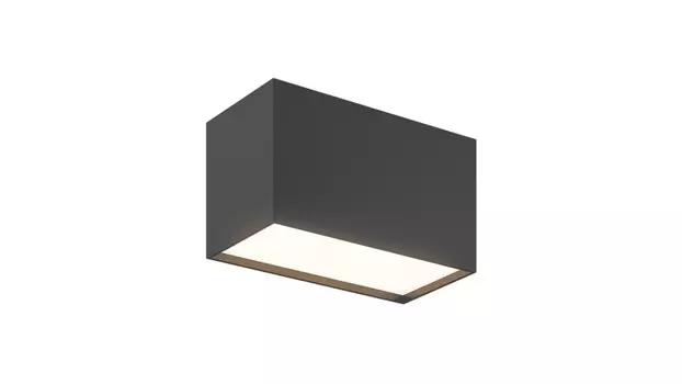 Накладной светильник DesignLed GW-8602-20-BL-NW