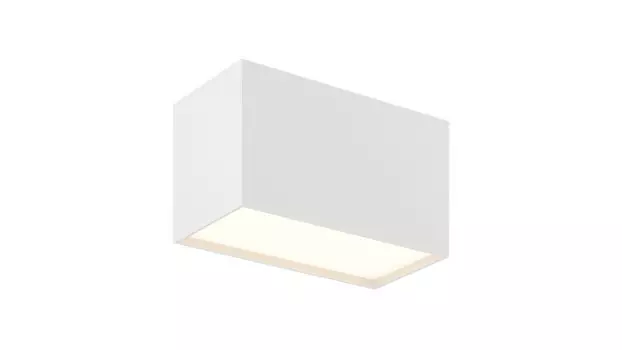 Накладной светильник DesignLed GW-8602-20-WH-NW