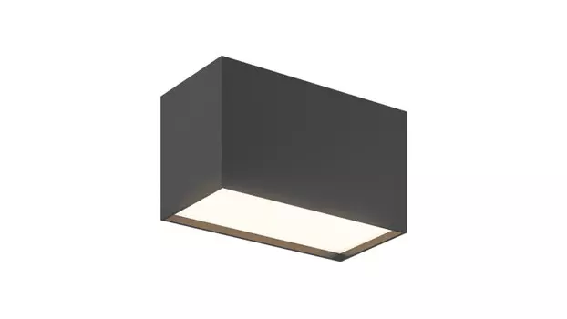 Накладной светильник DesignLed GW-8602-20-BL-WW