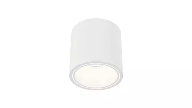 Накладной светильник DesignLed GW-8701-20-WH-WW