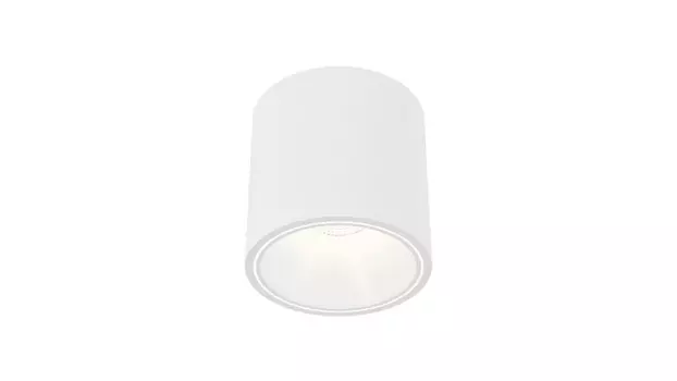 Накладной светильник DesignLed GW-8701-30-WH-WW