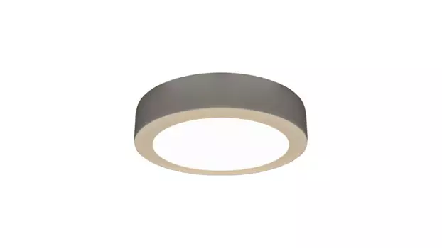 Накладной светильник DesignLed KH-R120-9-NW