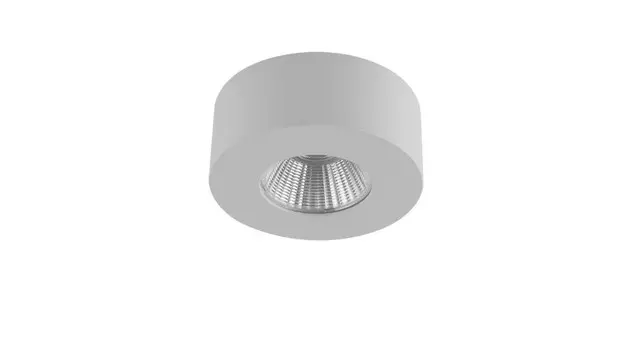 Накладной светильник DesignLed LC1528FWH-5-NW