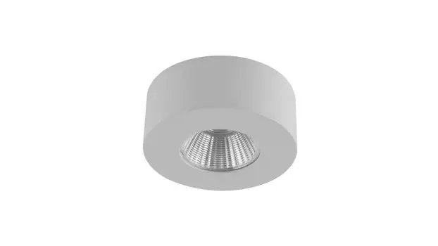 Накладной светильник DesignLed LC1528FWH-5-WW