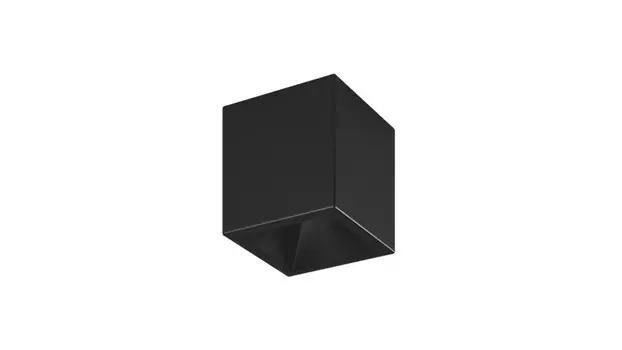 Накладной светильник DesignLed SPL-CB-18-BL-WW