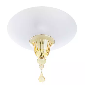 Накладной светильник Divinare 4002/01 PL-2