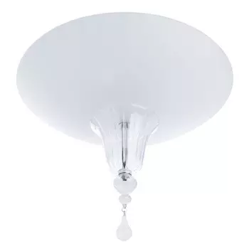 Накладной светильник Divinare 4002/02 PL-3