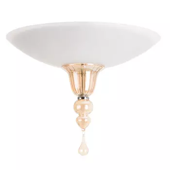 Накладной светильник Divinare 4021/02 PL-2