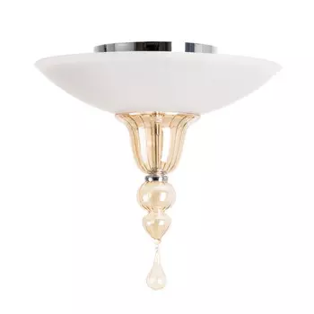 Накладной светильник Divinare 4021/02 PL-3