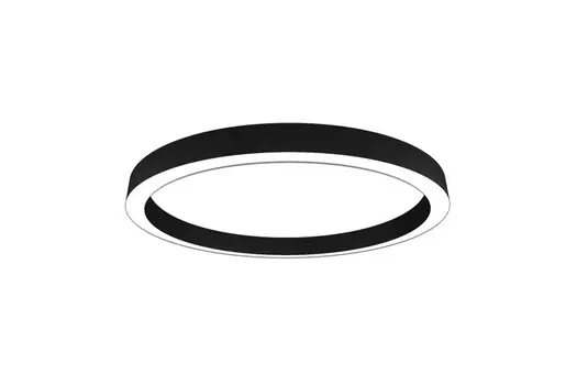 Накладной светильник Donolux DL1000C90NW Black