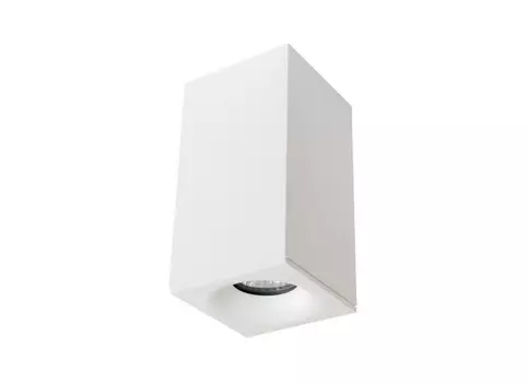 Накладной светильник Donolux DL18437/11WW-SQ White