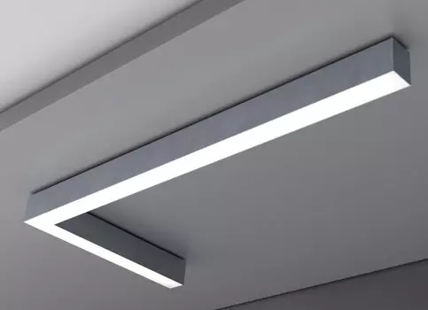 Накладной светильник Donolux DL18516C082A57