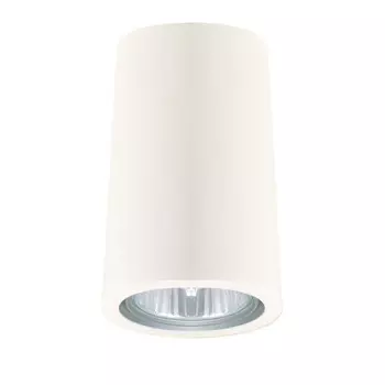 Накладной светильник Donolux N1594-White