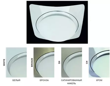 Накладной светильник Donolux SN1571-SN