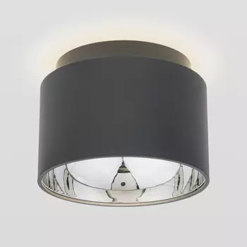 Накладной светильник Elektrostandard 1069 GX53 GR Графит