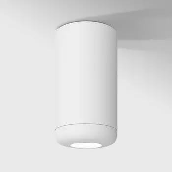 Накладной светильник Elektrostandard 25044/LED 10W 4000K белый