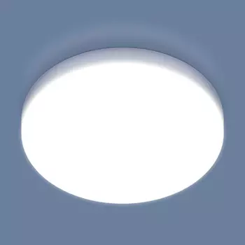 Накладной светильник Elektrostandard DLR043 10W 4200K