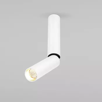 Накладной светильник Elektrostandard Pika 6W (25029/LED) белый