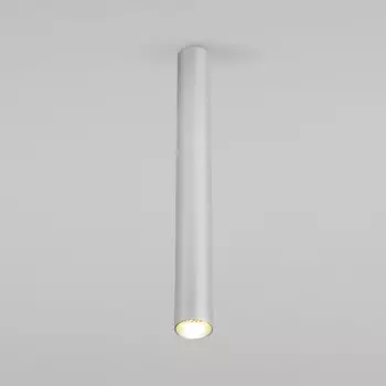 Накладной светильник Elektrostandard Pika 6W (25030/LED) серебро