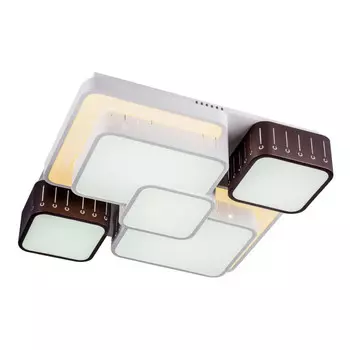 Накладной светильник Escada 10207/5LED