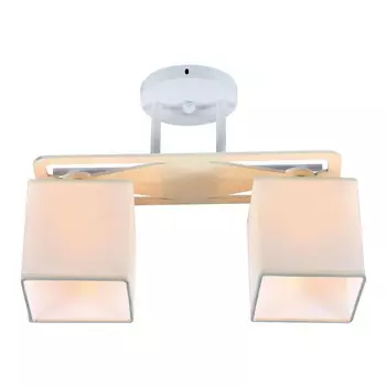 Накладной светильник Escada 1117/2PL