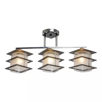 Накладной светильник Escada 1127/3PL