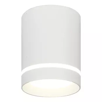 Накладной светильник Escada 20009SMU/01LED SWH